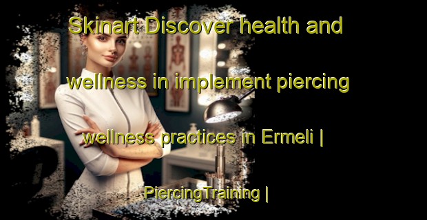 Skinart Discover health and wellness in implement piercing wellness practices in Ermeli | PiercingTraining | PiercingClasses | SkinartTraining-Russian Federation